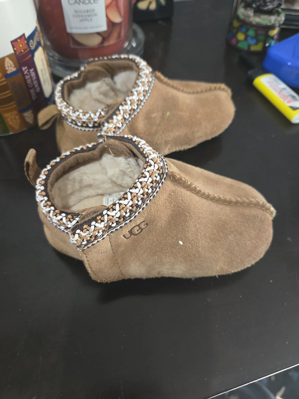 UGG Booties